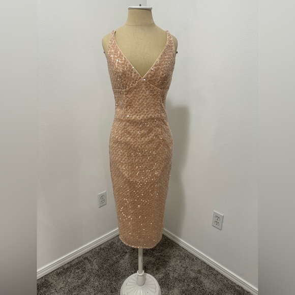 Milly dress - Picture 2 of 4